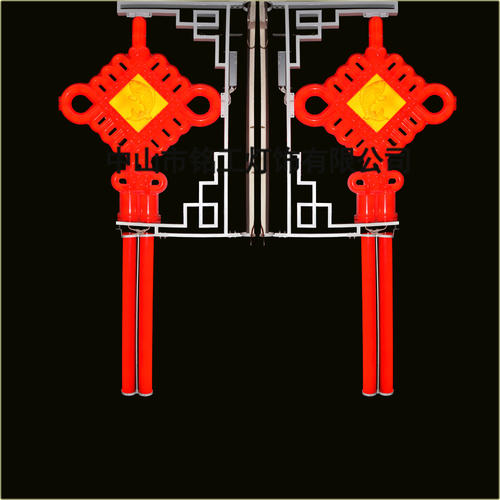 LED中國(guó)結(jié)